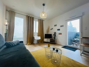 Casa Diderot - Studio